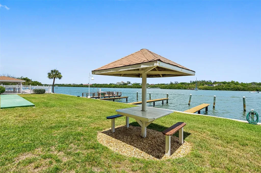 19451 Gulf Boulevard Indian Shores FL 33785