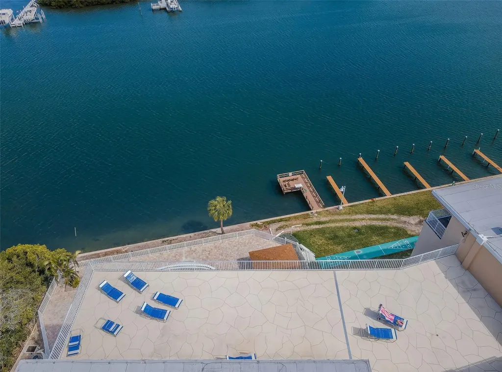 19451 Gulf Boulevard Indian Shores FL 33785