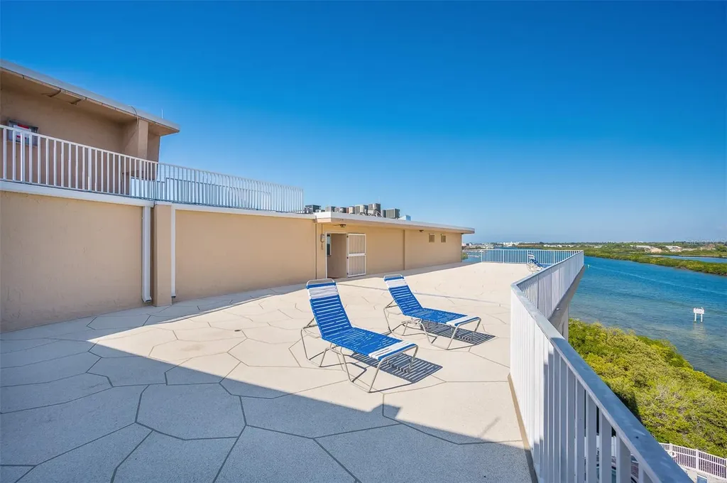 19451 Gulf Boulevard Indian Shores FL 33785