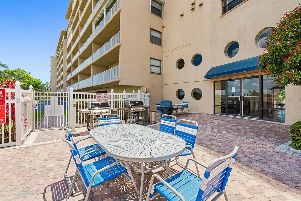 19451 Gulf Boulevard Indian Shores FL 33785