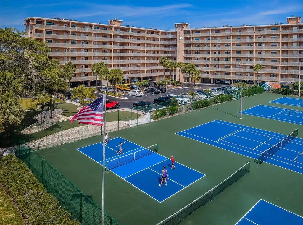 19451 Gulf Boulevard Indian Shores FL 33785