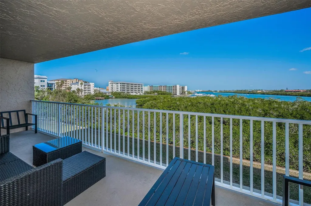 19451 Gulf Boulevard Indian Shores FL 33785