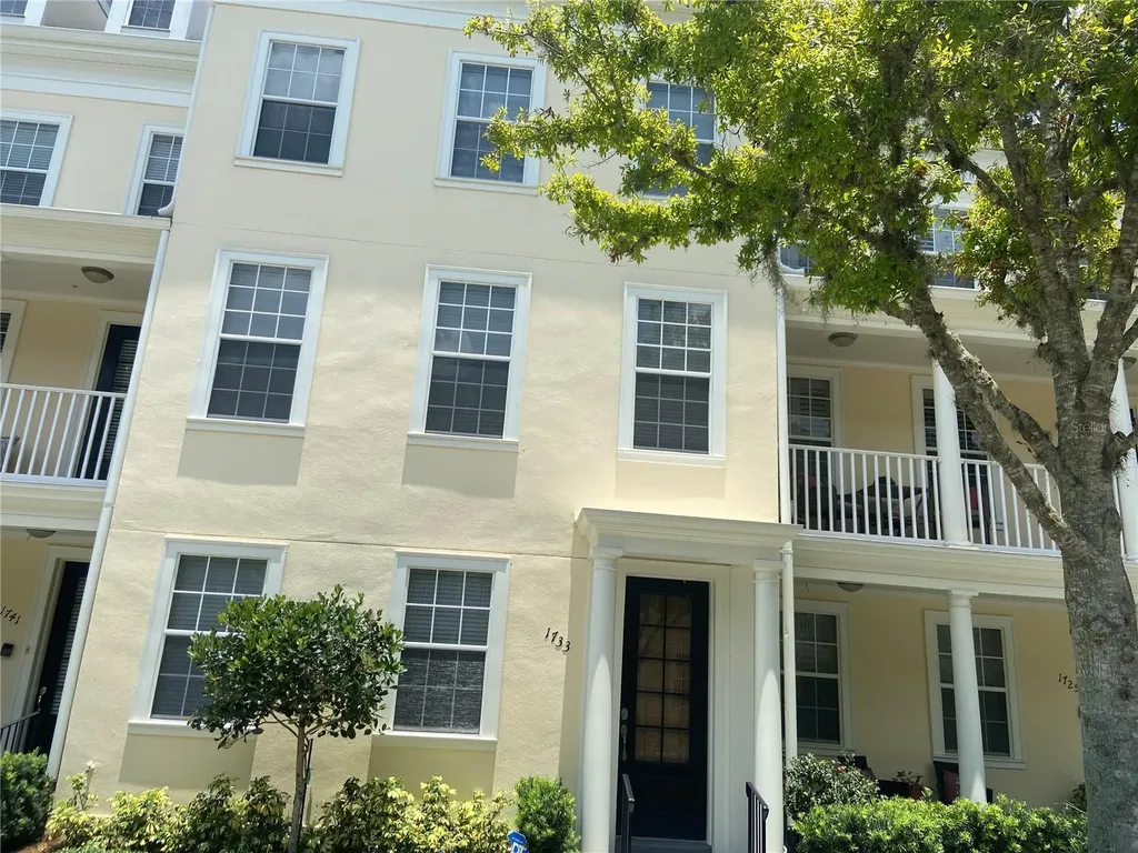 1733 Prospect Avenue Orlando FL 32814