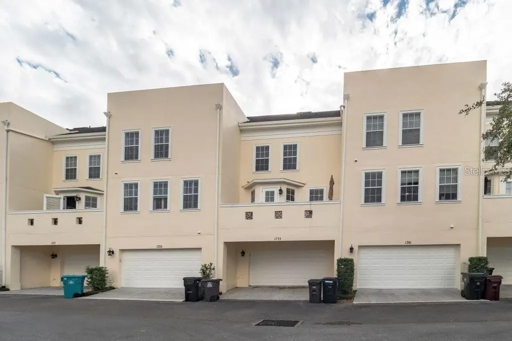 1733 Prospect Avenue Orlando FL 32814