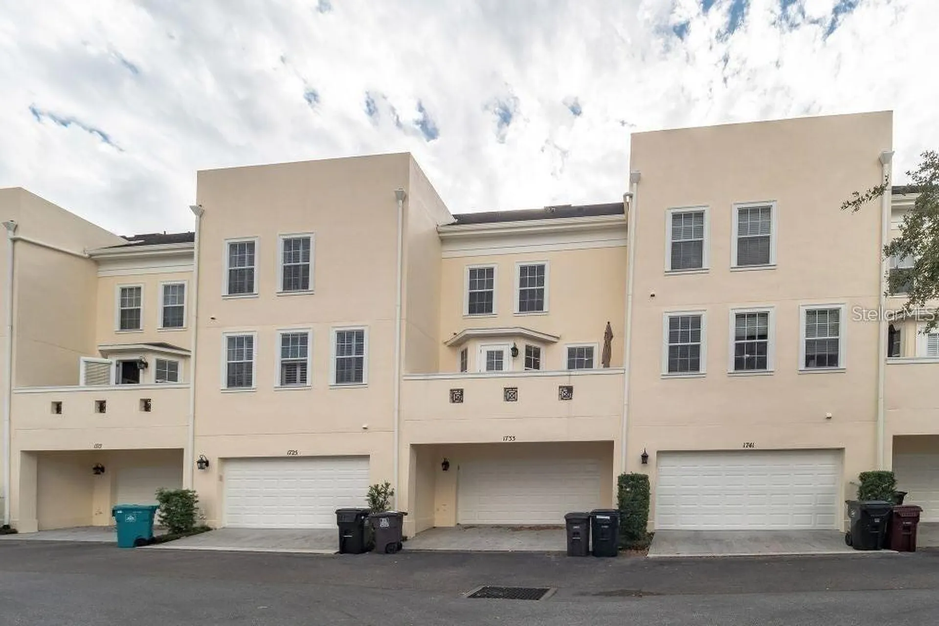 1733 Prospect Avenue Orlando FL 32814