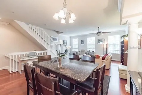 1733 Prospect Avenue Orlando FL 32814
