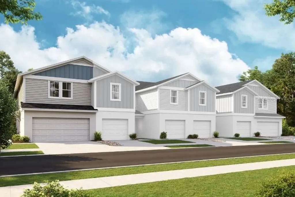9892 Pelican Coast Drive Dade City FL 33525