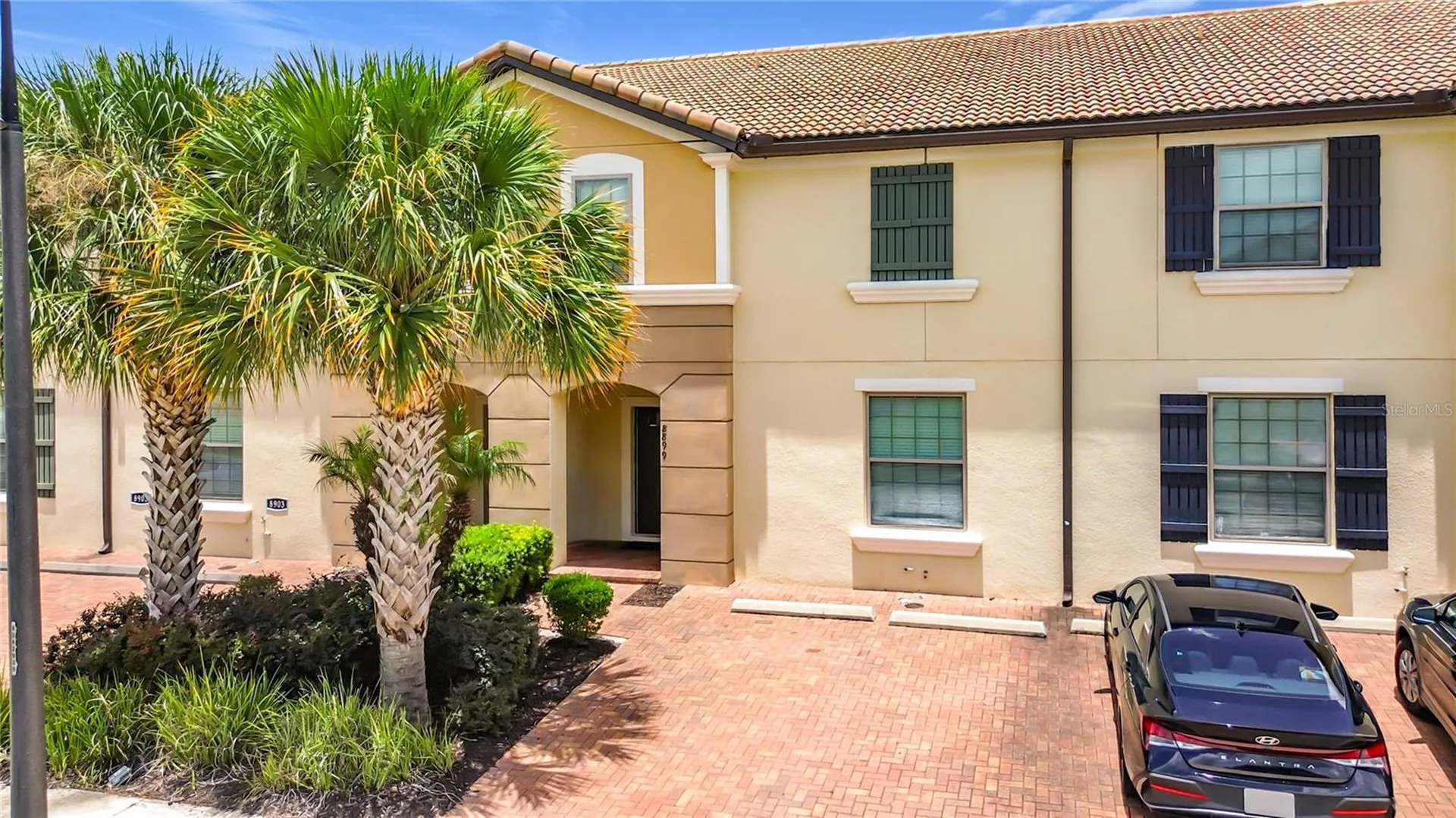 8899 Geneve Court Kissimmee FL 34747