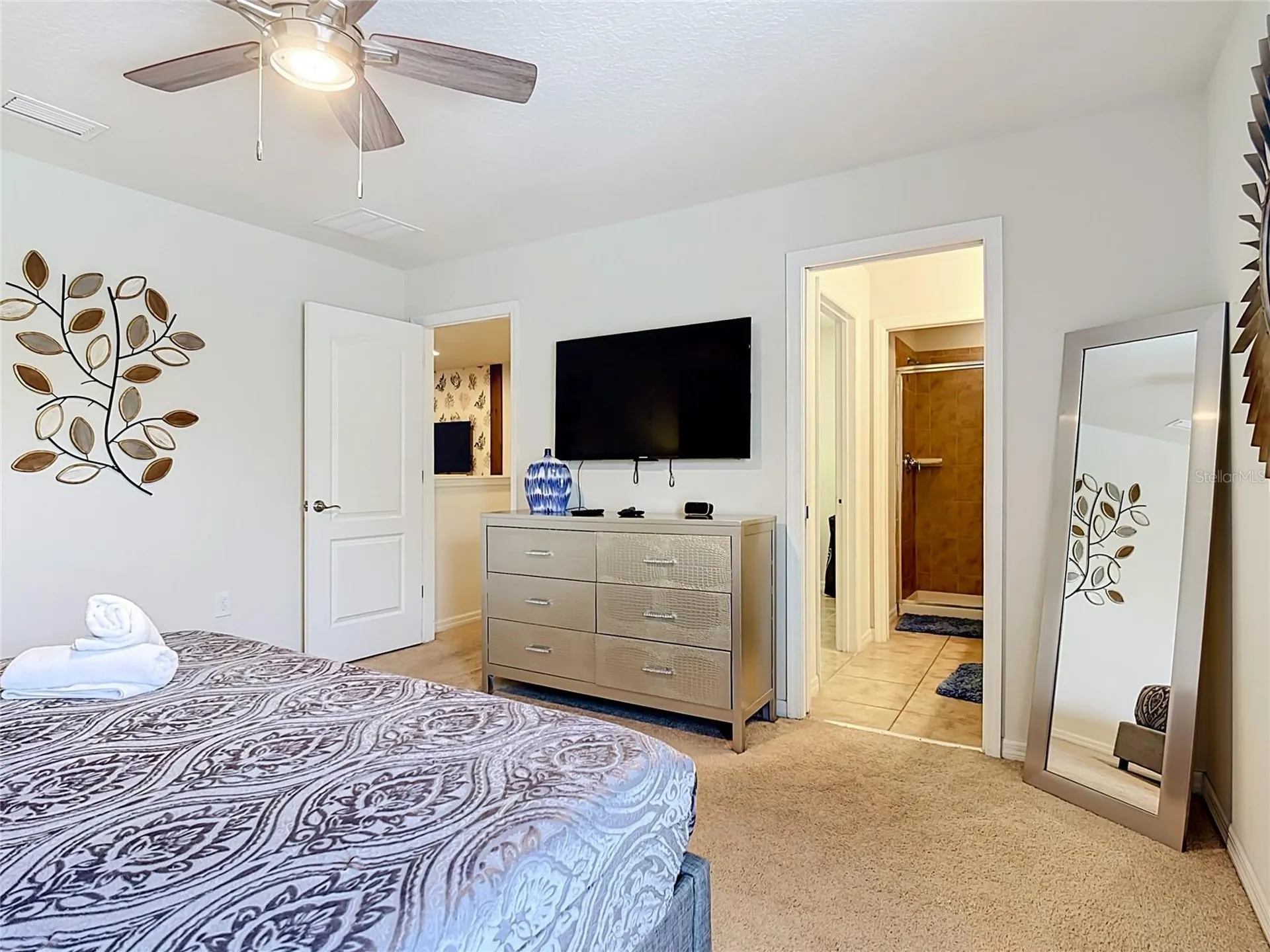 8899 Geneve Court Kissimmee FL 34747