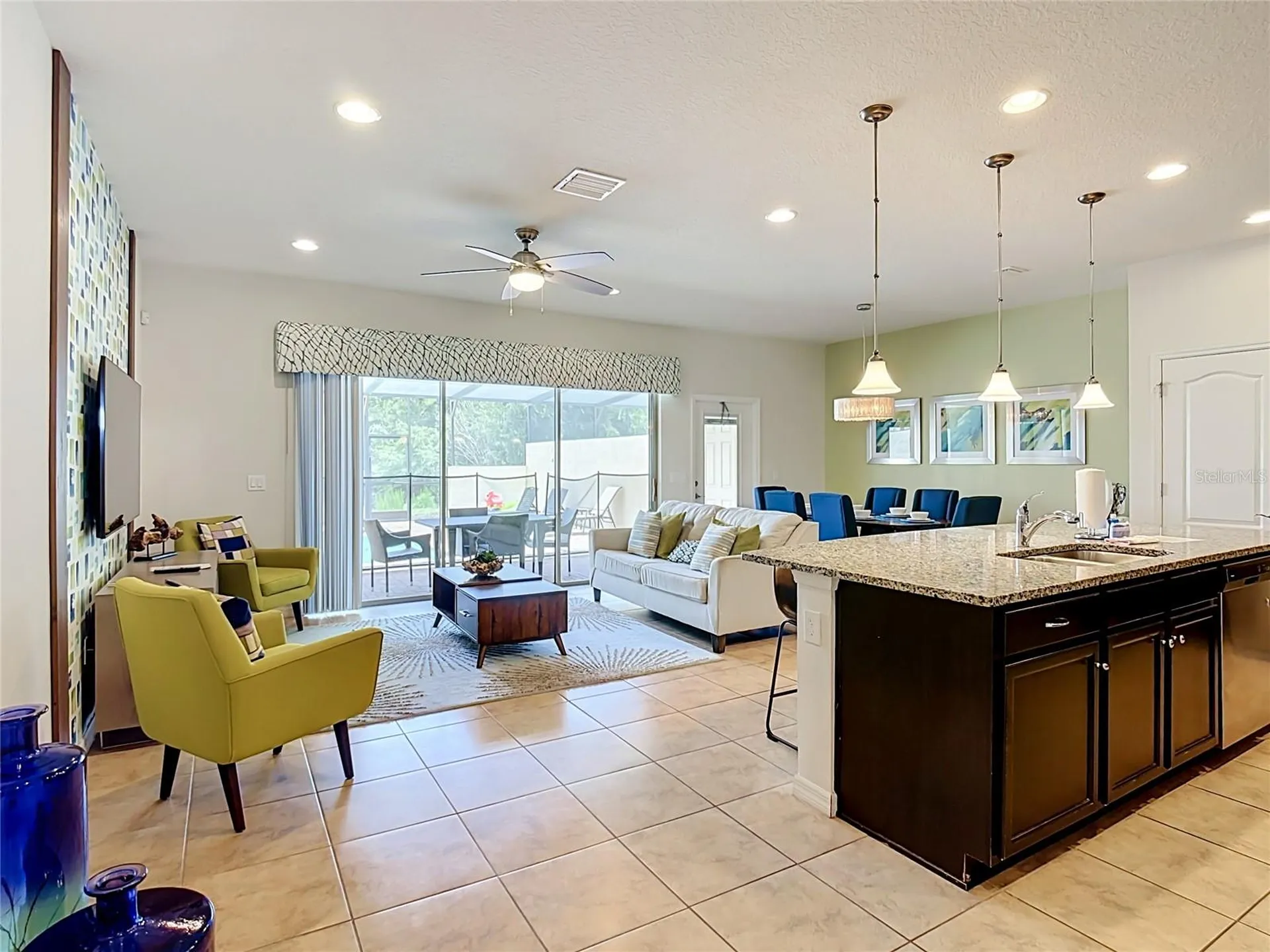 8899 Geneve Court Kissimmee FL 34747