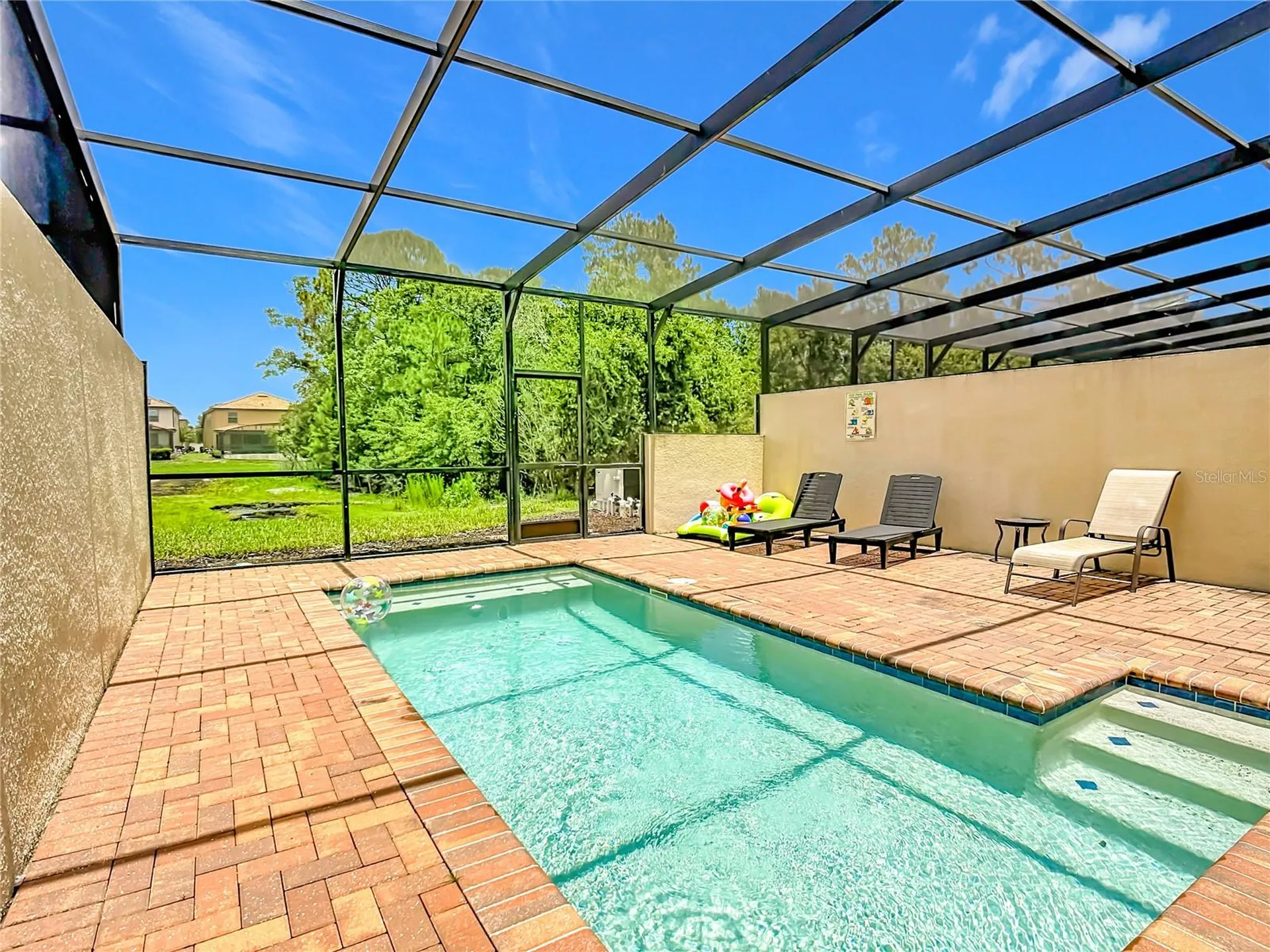 8899 Geneve Court Kissimmee FL 34747