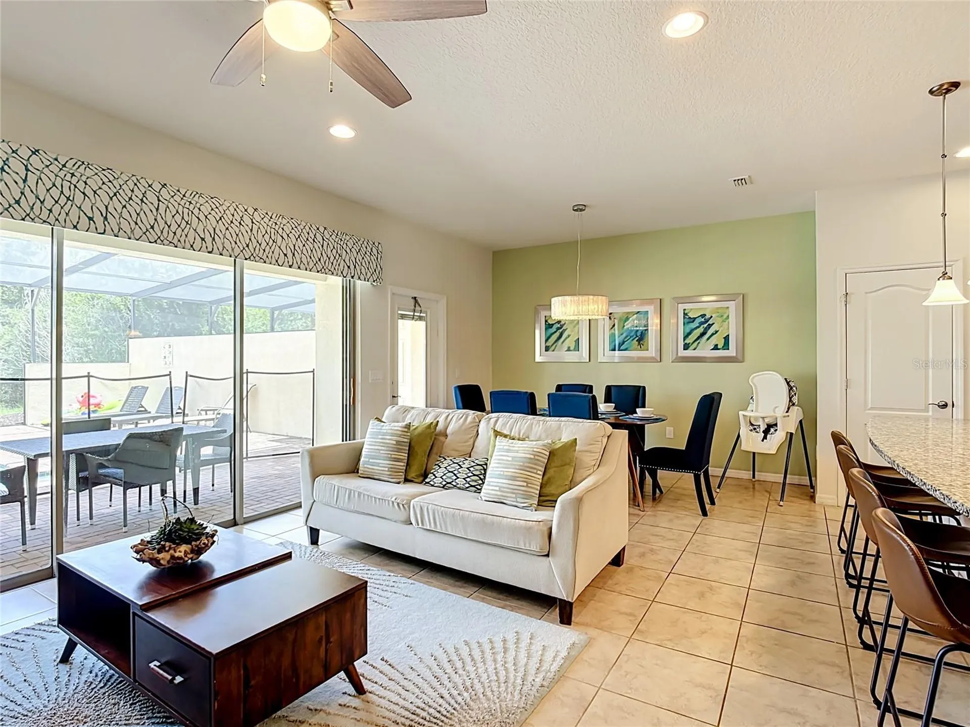 8899 Geneve Court Kissimmee FL 34747
