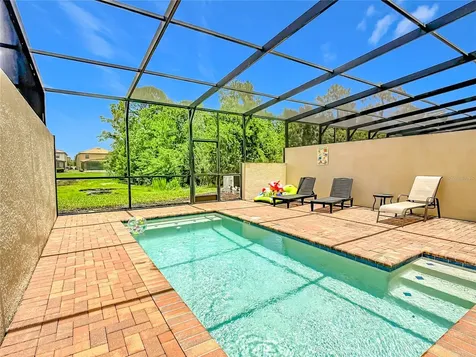 8899 Geneve Court Kissimmee FL 34747
