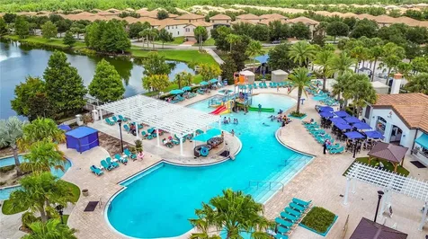 8899 Geneve Court Kissimmee FL 34747