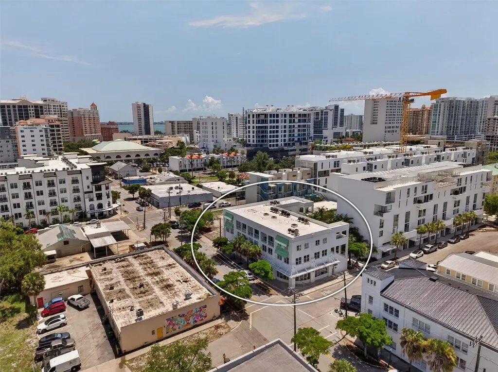 433 Central Avenue Sarasota FL 34236