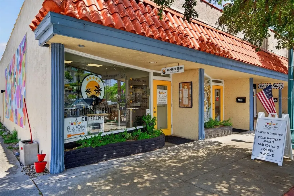 433 Central Avenue Sarasota FL 34236