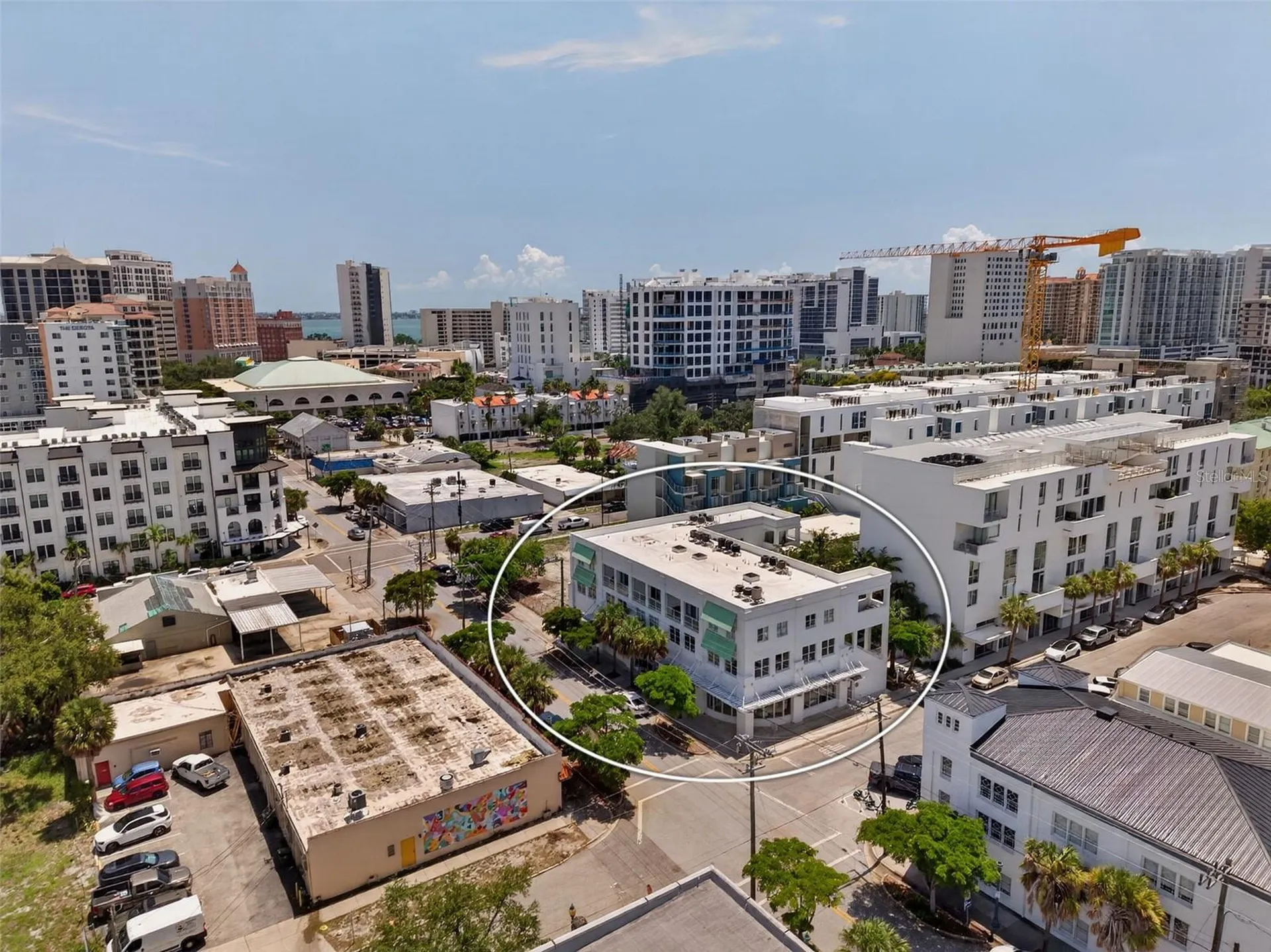 433 Central Avenue Sarasota FL 34236