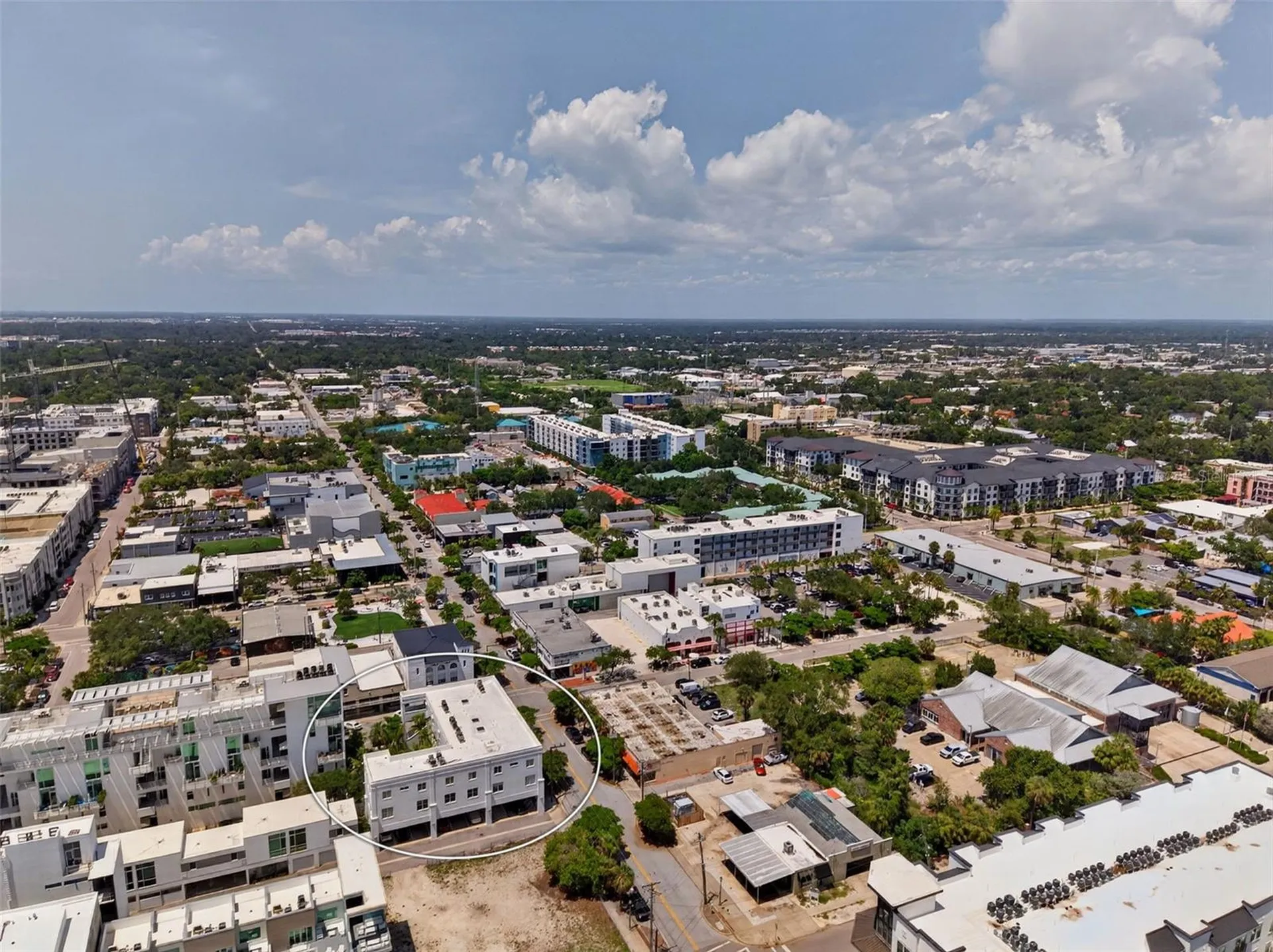 433 Central Avenue Sarasota FL 34236