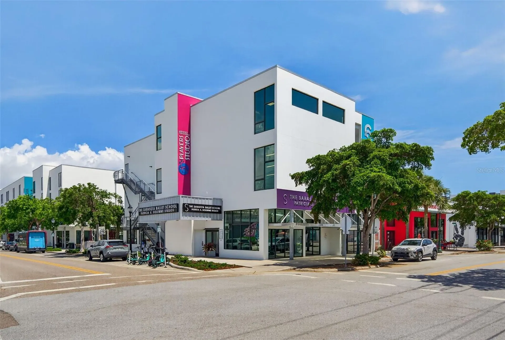433 Central Avenue Sarasota FL 34236