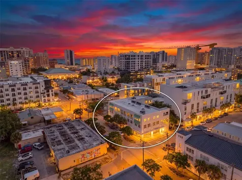 433 Central Avenue Sarasota FL 34236