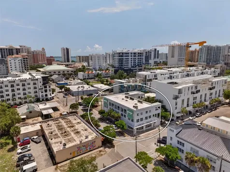 433 Central Avenue Sarasota FL 34236