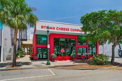 433 Central Avenue Sarasota FL 34236
