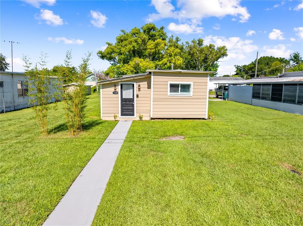 1726 Missouri Avenue St Cloud FL 34769