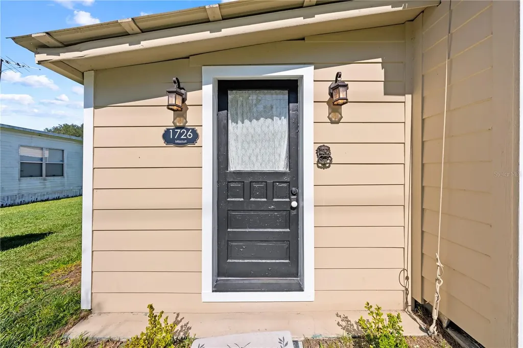 1726 Missouri Avenue St Cloud FL 34769