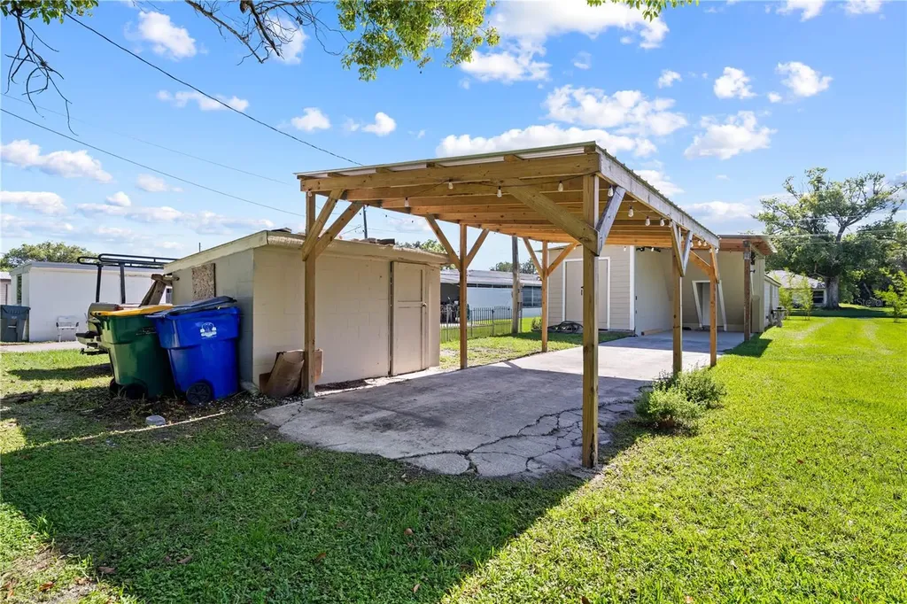 1726 Missouri Avenue St Cloud FL 34769