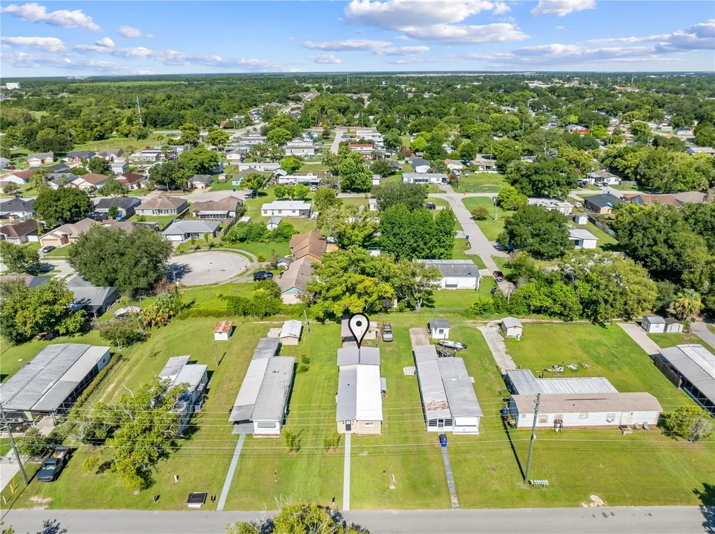 1726 Missouri Avenue St Cloud FL 34769