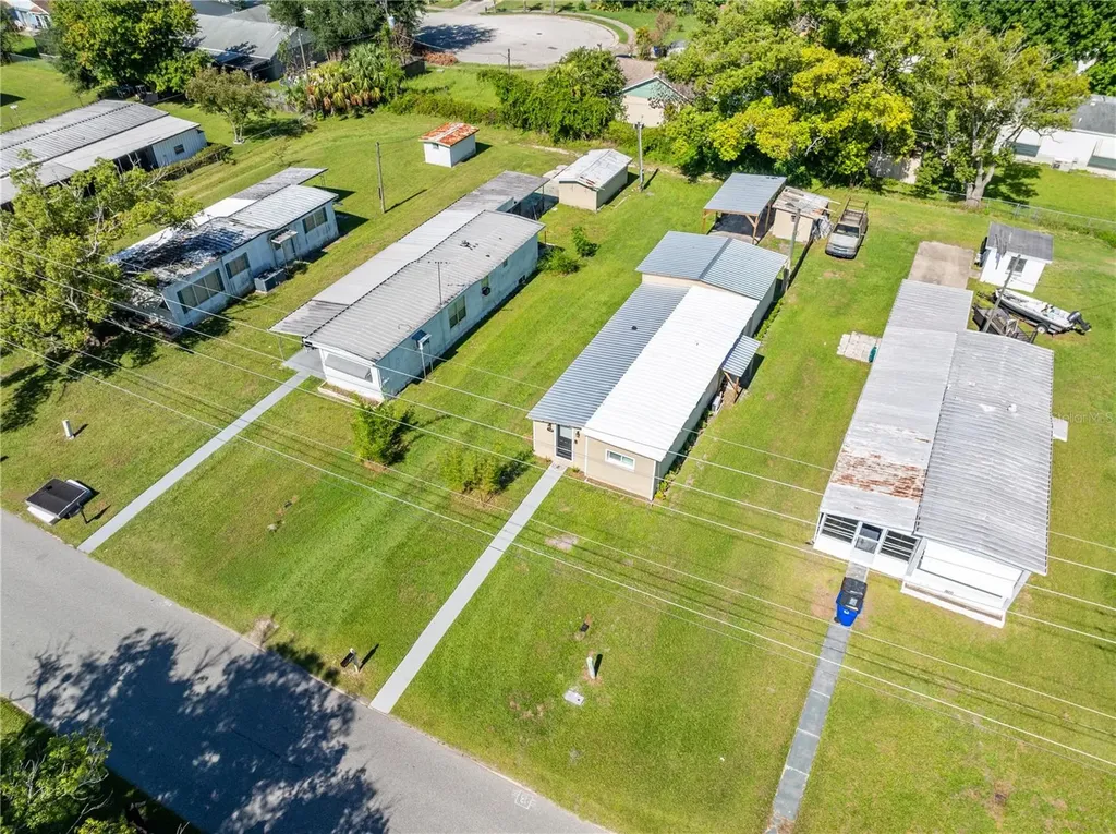1726 Missouri Avenue St Cloud FL 34769
