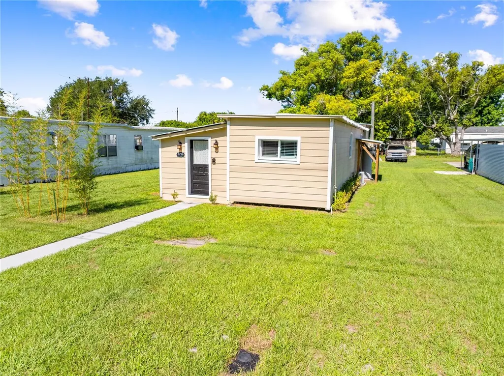 1726 Missouri Avenue St Cloud FL 34769
