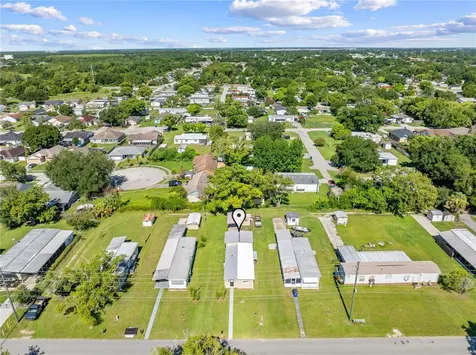 1726 Missouri Avenue St Cloud FL 34769