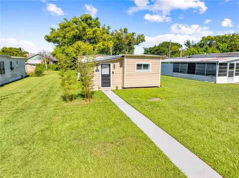 1726 Missouri Avenue St Cloud FL 34769