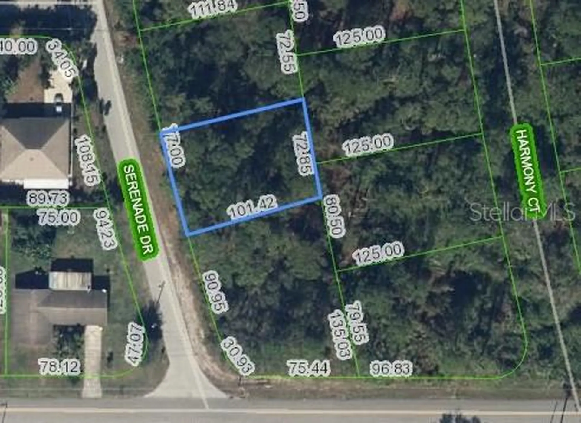 205 Serenade Drive Lake Placid FL 33852