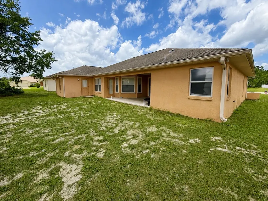 13405 SW 86th Avenue Ocala FL 34473