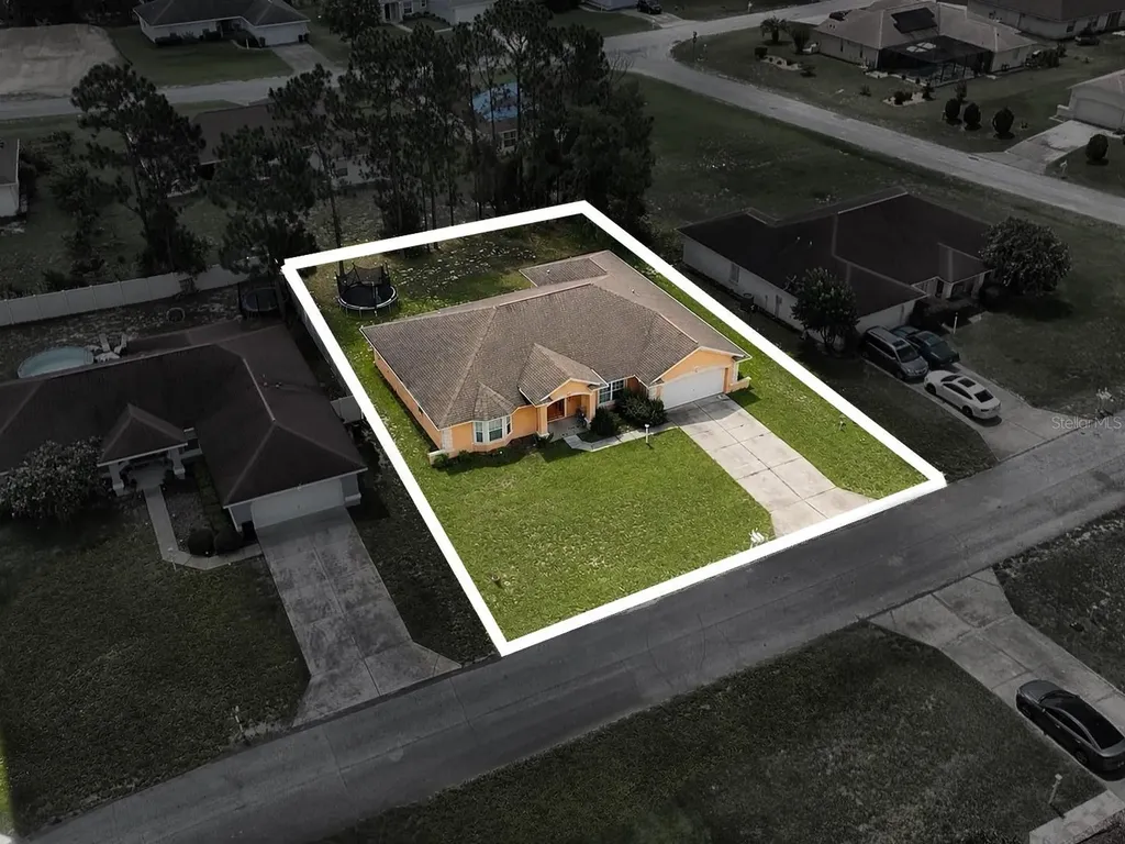 13405 SW 86th Avenue Ocala FL 34473