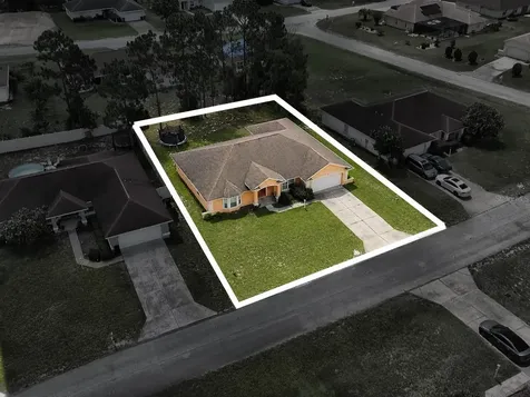 13405 SW 86th Avenue Ocala FL 34473