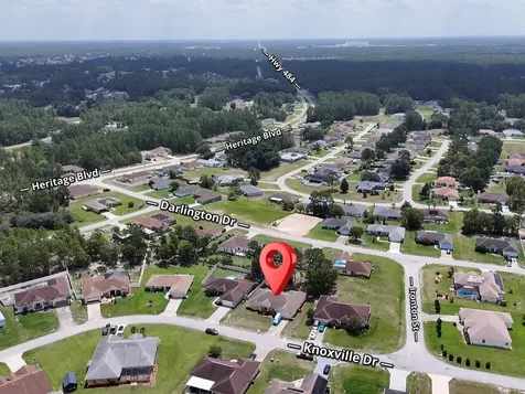 13405 SW 86th Avenue Ocala FL 34473