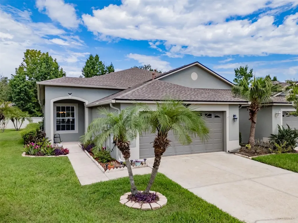 1237 Ambridge Drive Wesley Chapel FL 33543