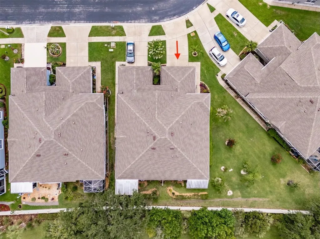 1237 Ambridge Drive Wesley Chapel FL 33543