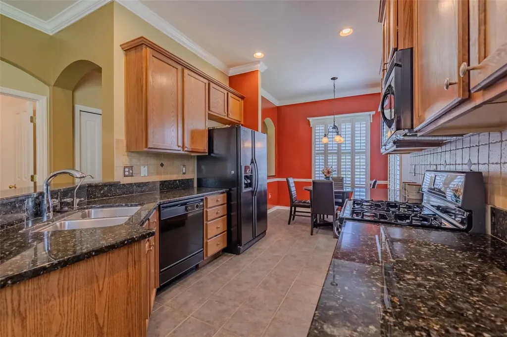 1237 Ambridge Drive Wesley Chapel FL 33543