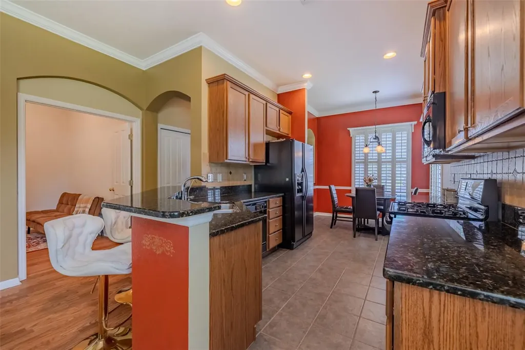 1237 Ambridge Drive Wesley Chapel FL 33543