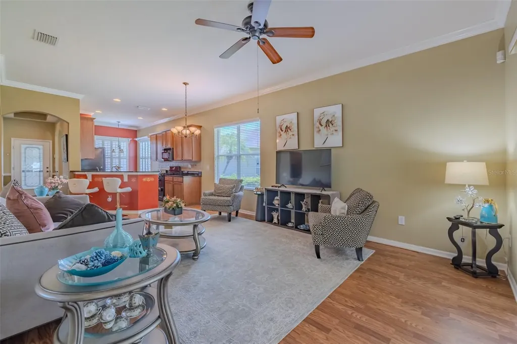 1237 Ambridge Drive Wesley Chapel FL 33543