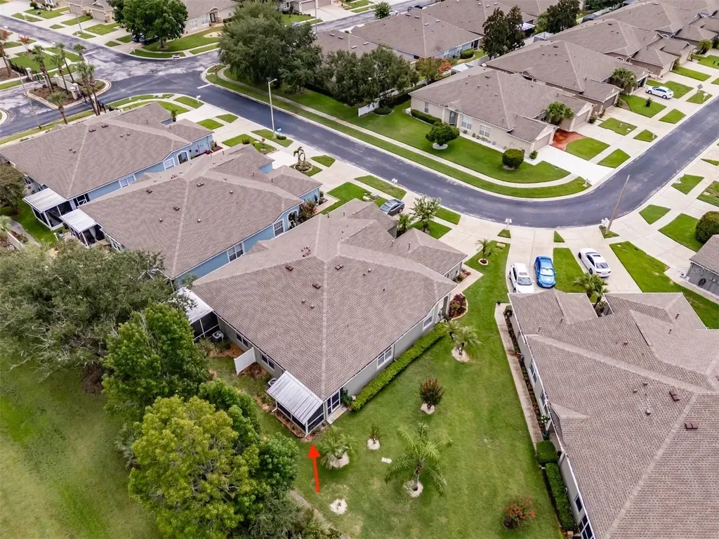 1237 Ambridge Drive Wesley Chapel FL 33543