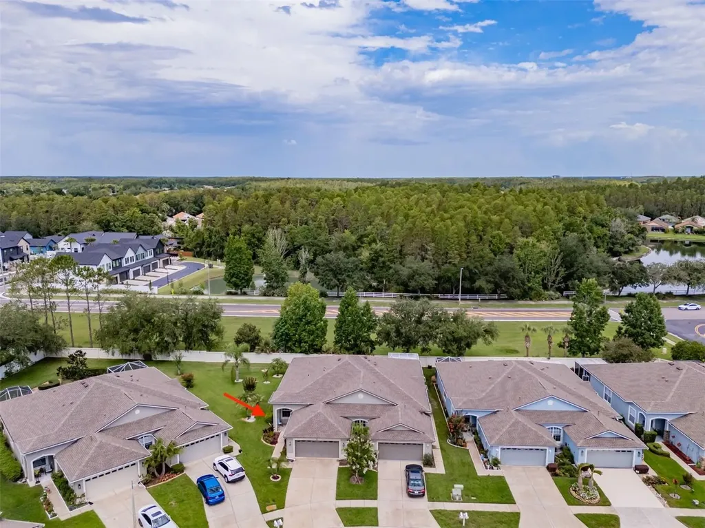 1237 Ambridge Drive Wesley Chapel FL 33543