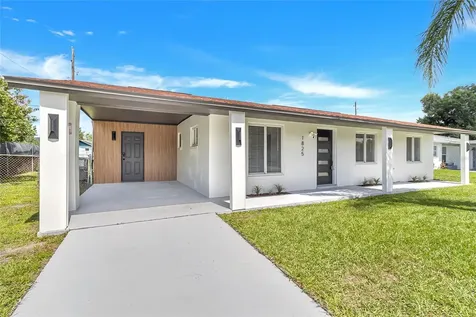 1825 Aaron Avenue Orlando FL 32811