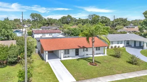 1825 Aaron Avenue Orlando FL 32811
