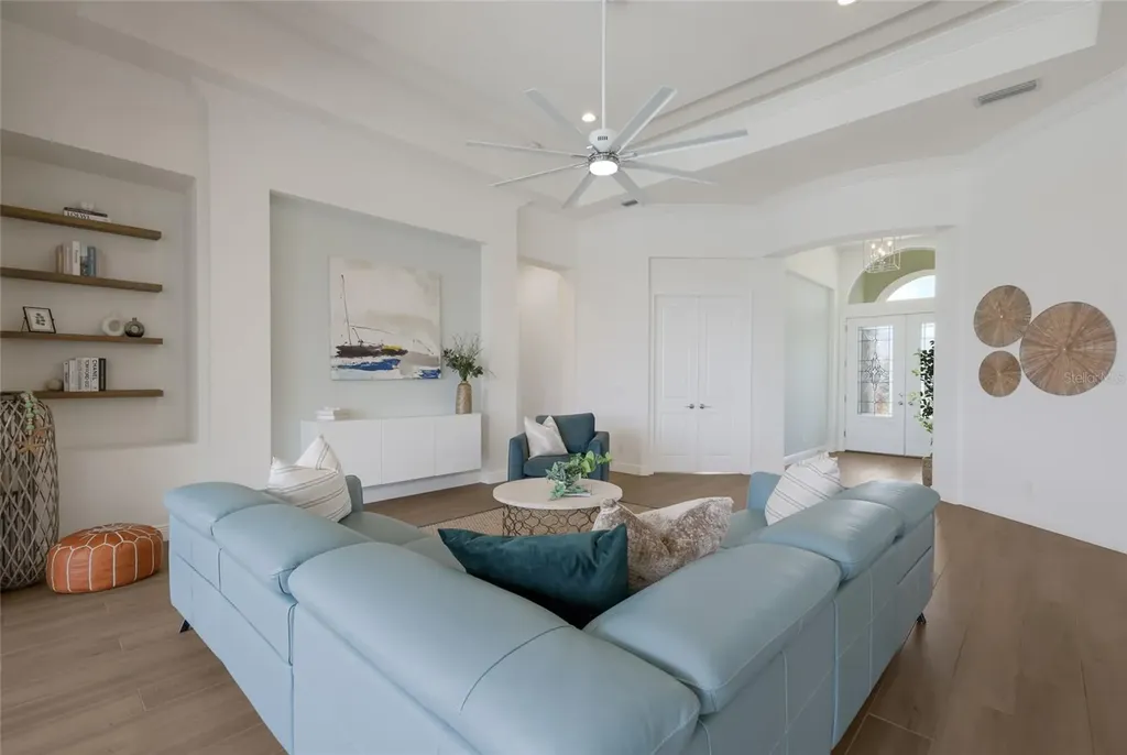 11412 Harbourside Lane Parrish FL 34219