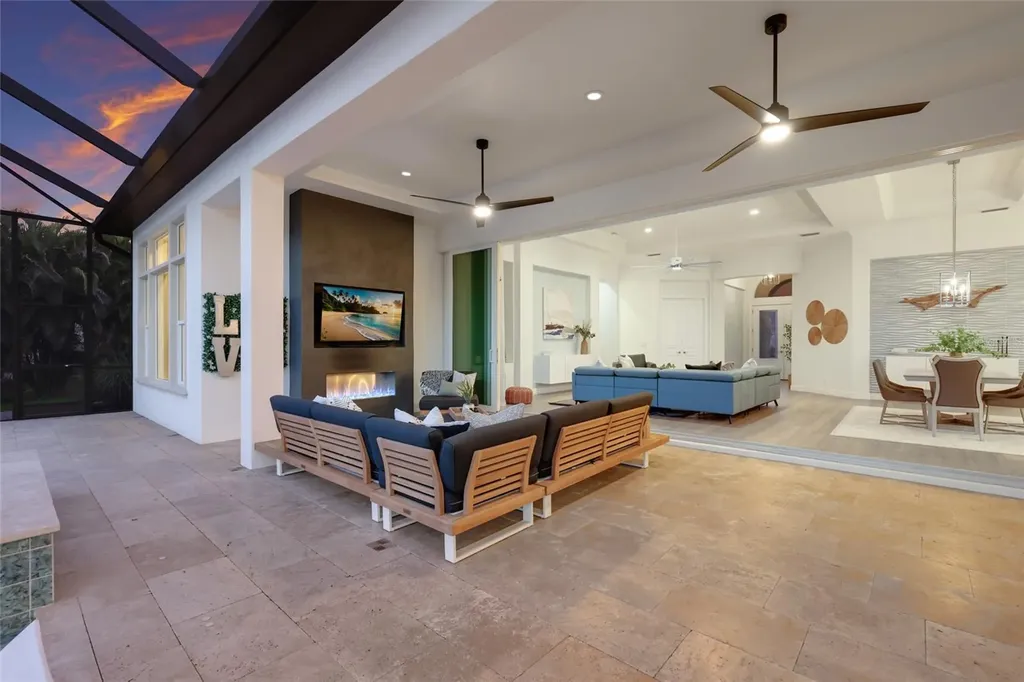 11412 Harbourside Lane Parrish FL 34219